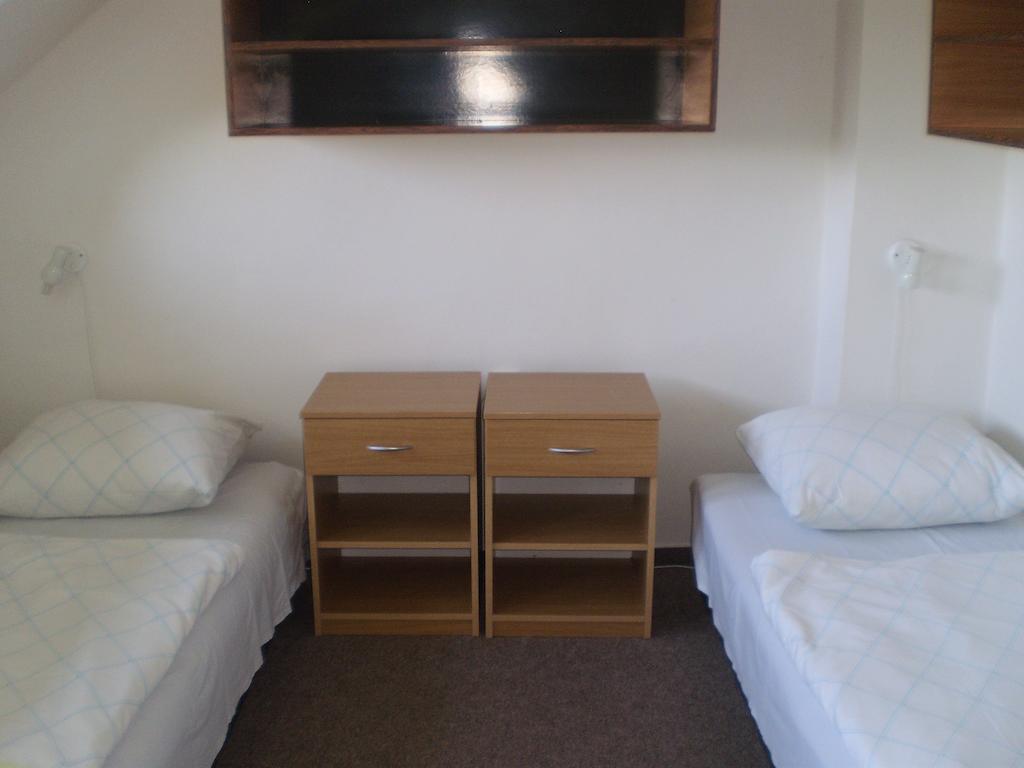 Hotel Pod Skalou Pisek  Room photo